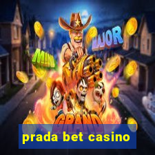 prada bet casino